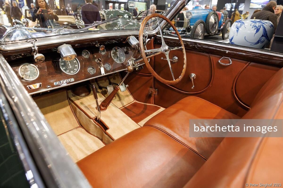 Retromobile Paris 2023