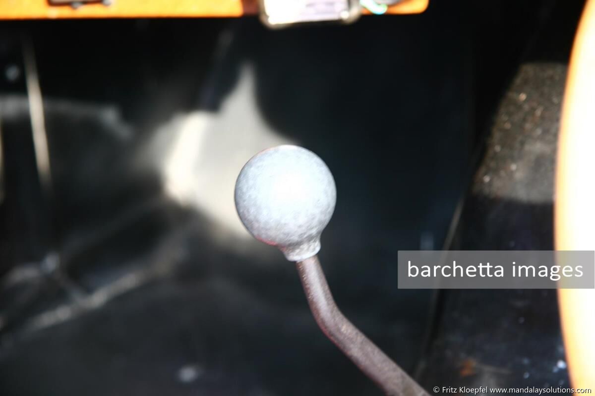 Cavallino Classic 2005