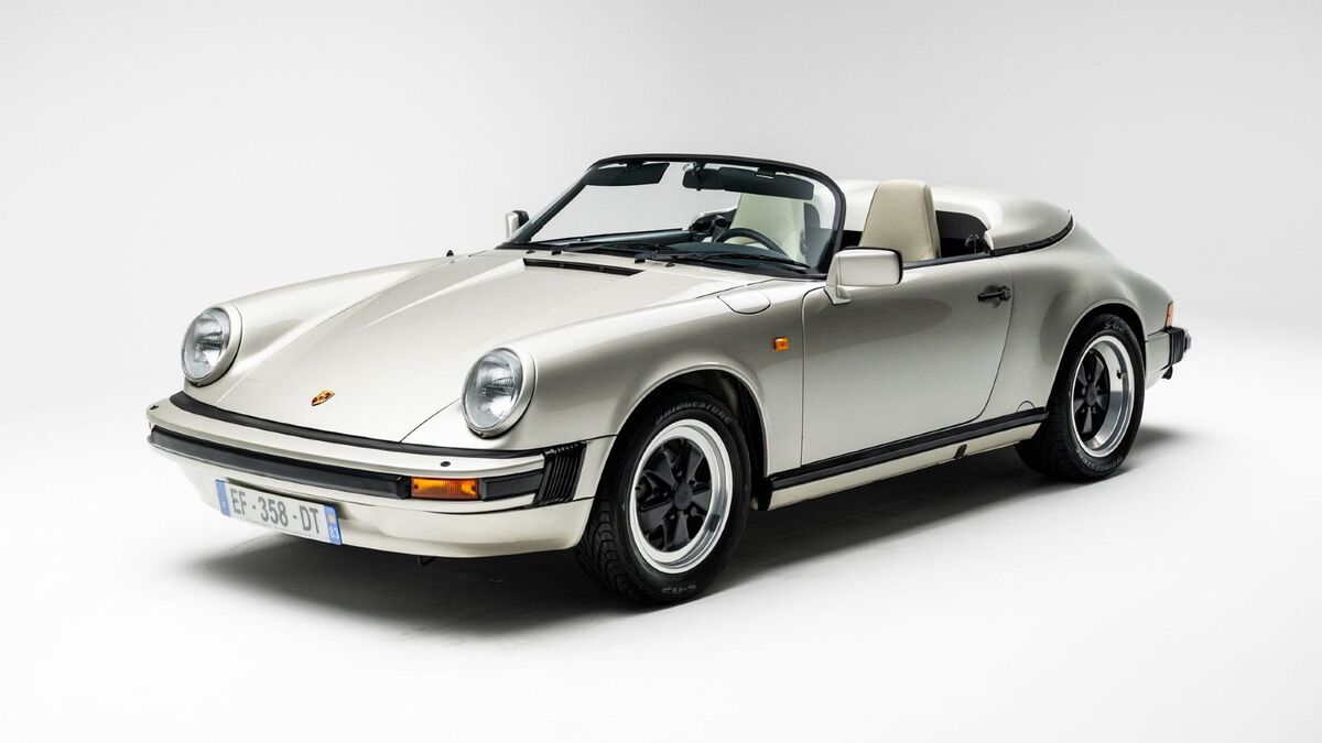 Broad Arrow The Quail Auction 2026