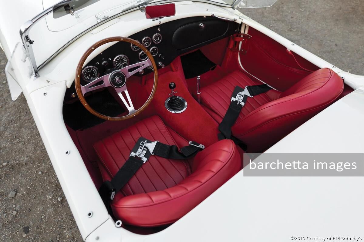 RM Sotheby's Monterey