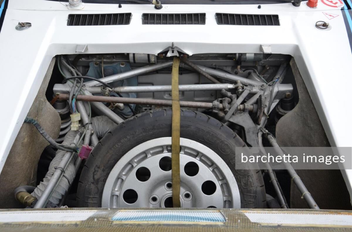 Le Mans Classic Auction, 2016