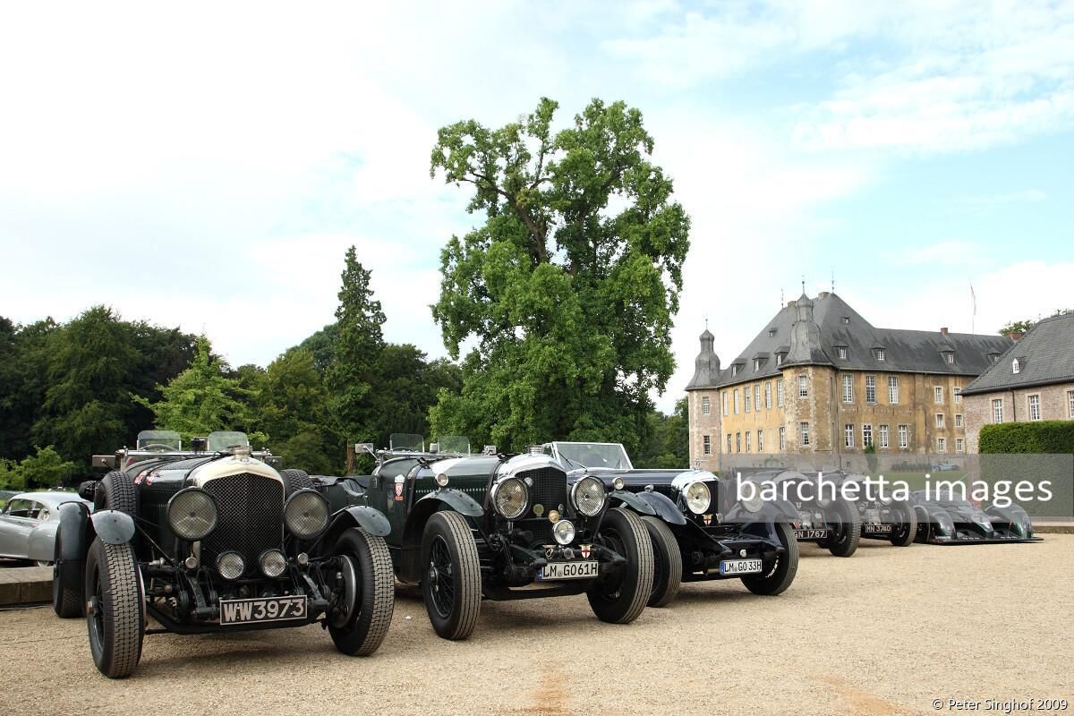 Schloß Dyck Classic Days 2009
