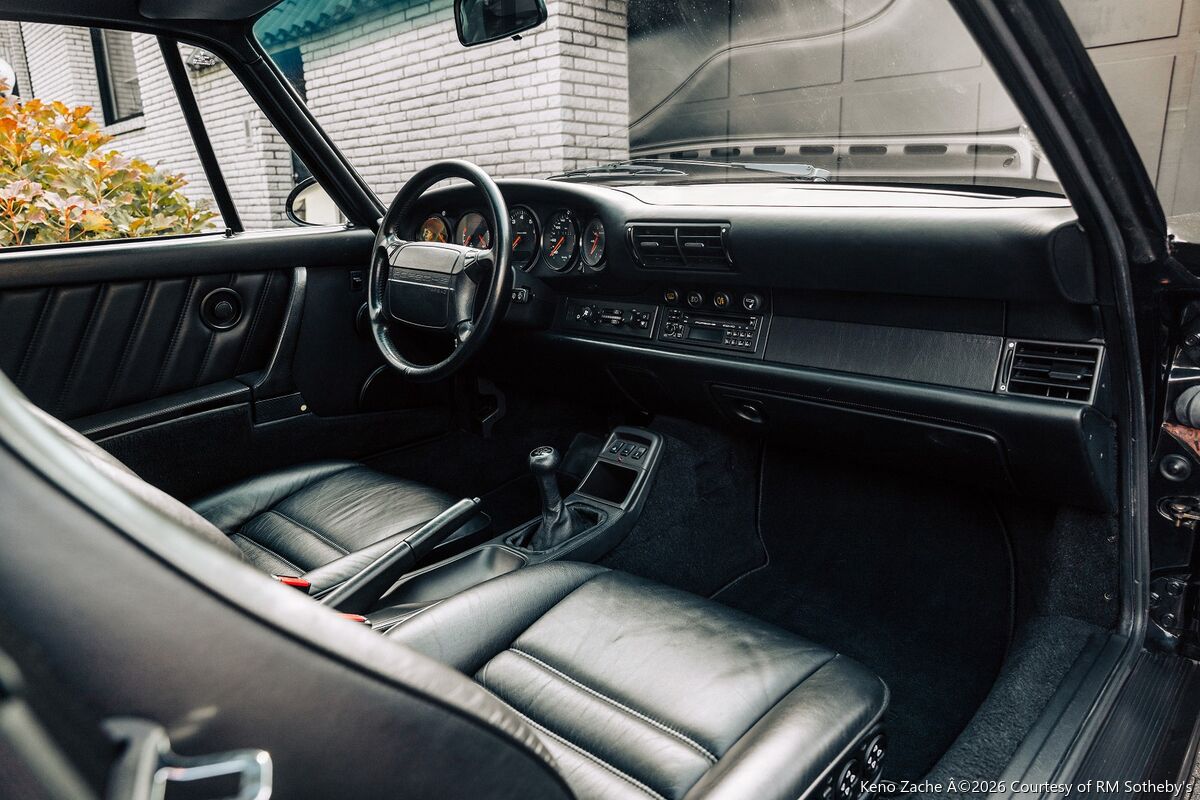 RM Sotheby's The Munich Auction 2026
