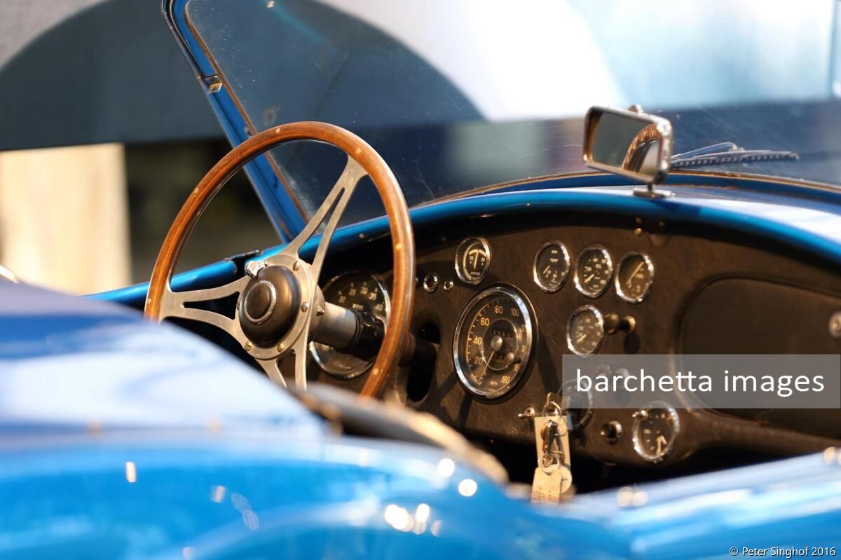 RM Sotheby´s Monterey 2016