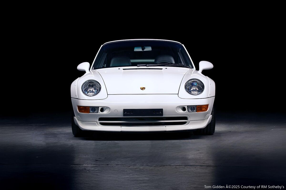 RM Sotheby's London Auction 2025