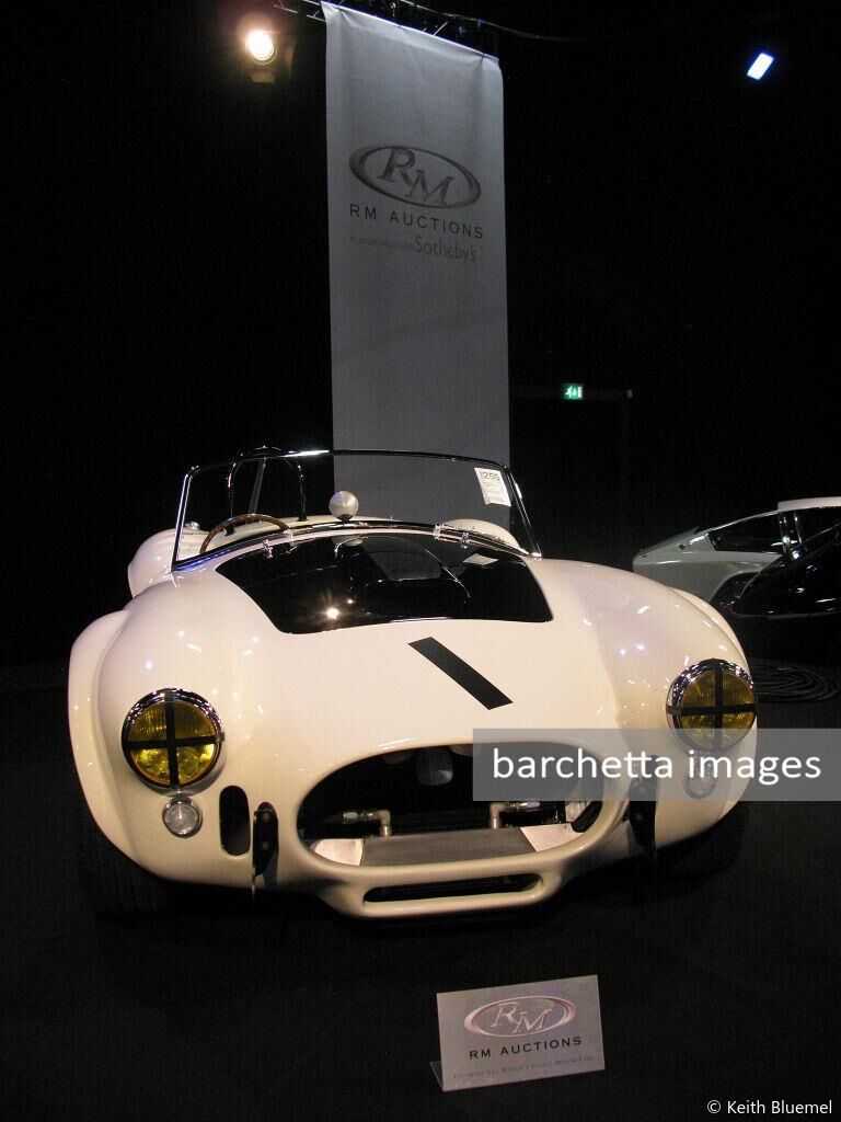 RM Auction, Battersea, 09