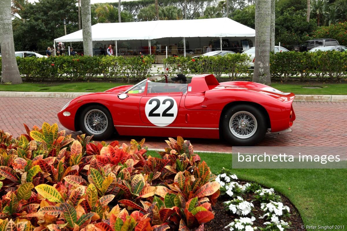 Cavallino Classics 2011