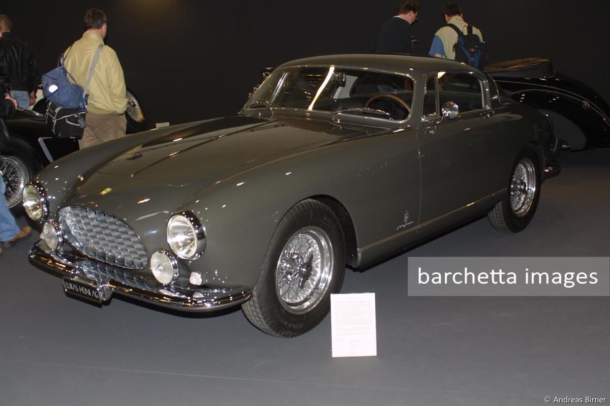 Techno Classica, 2004