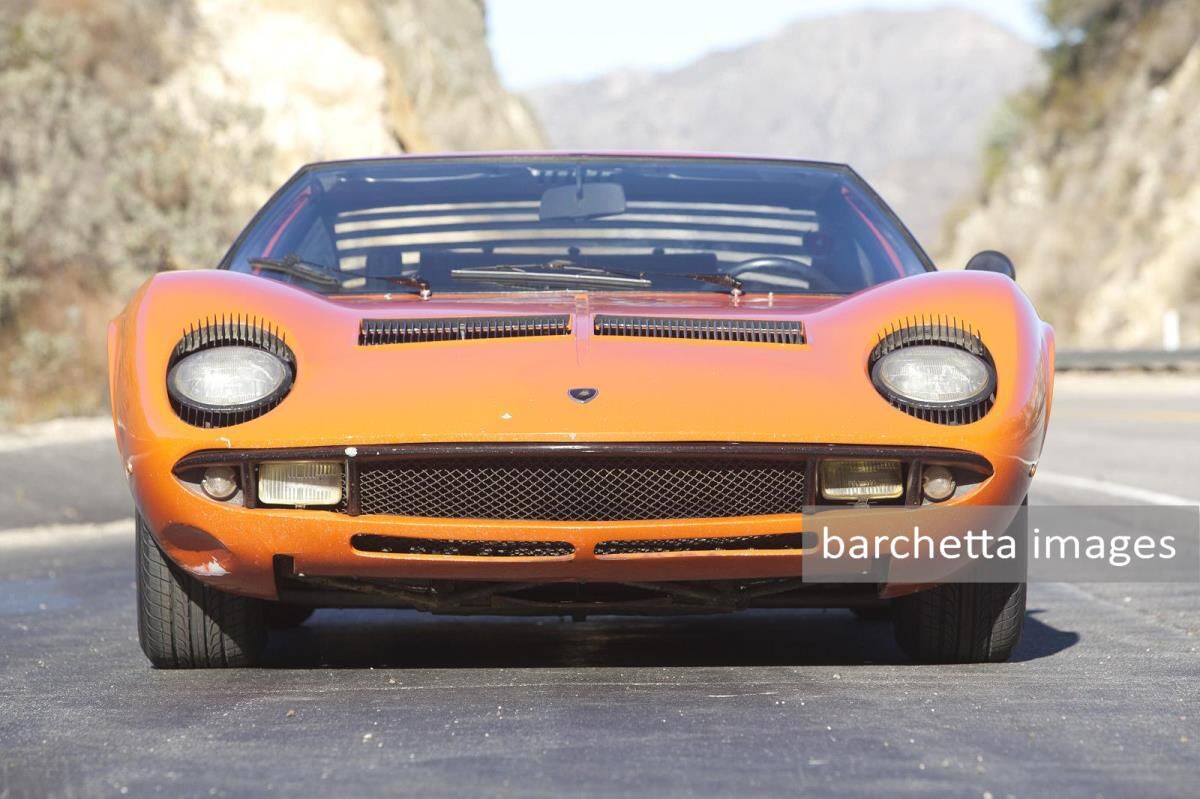 Bonhams Quail Lodge Auction, 2015