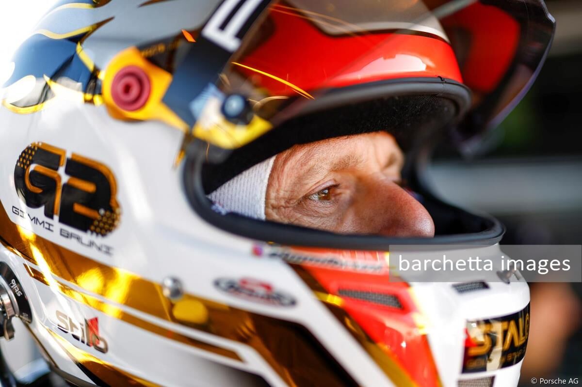 FIA WEC 1000 Miles of Sebring 2022