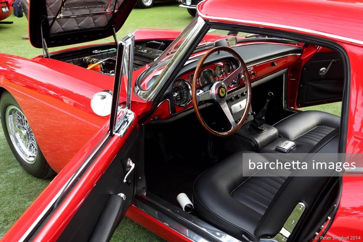 Cavallino Classic 2014