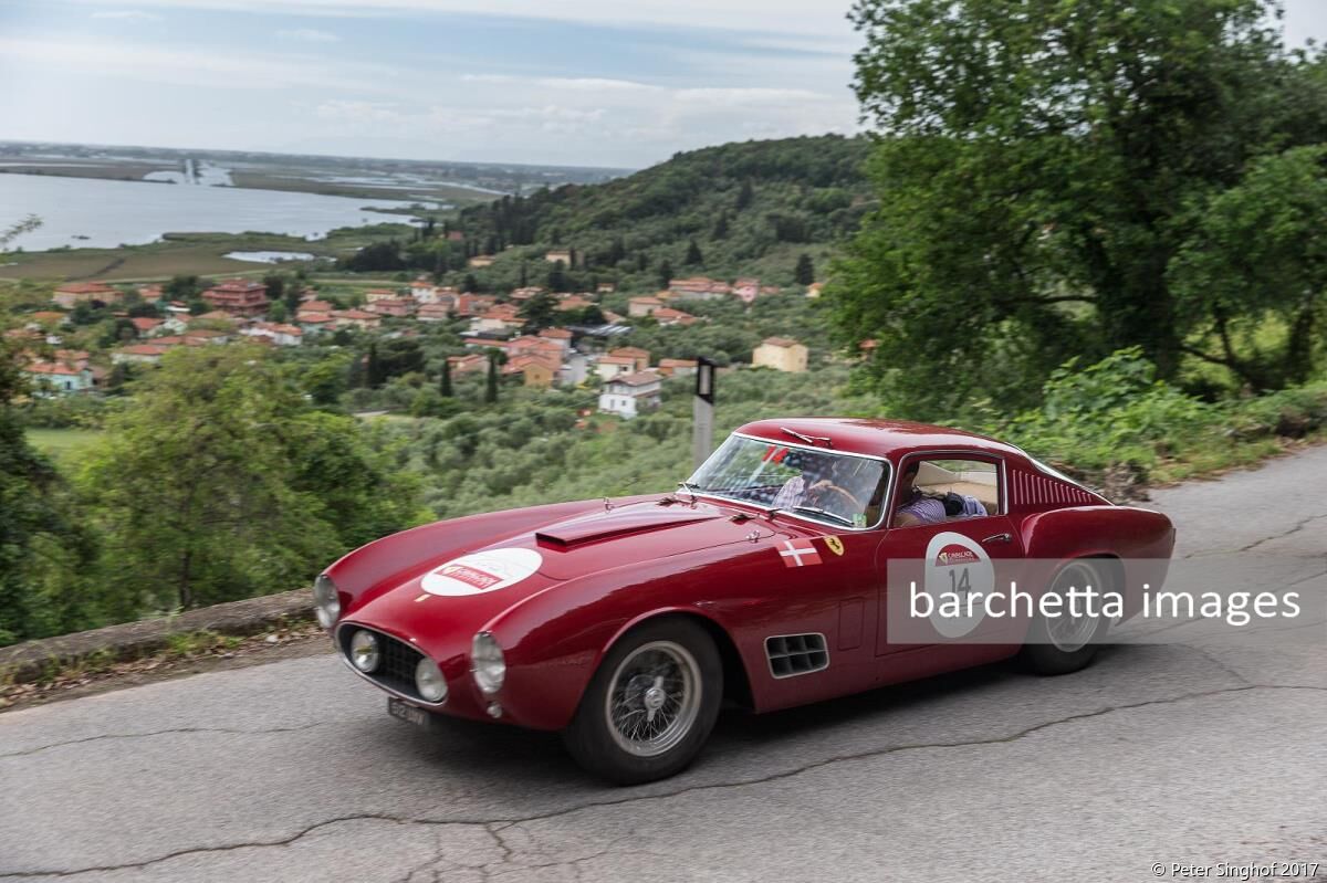 Cavalcade Classiche 2017