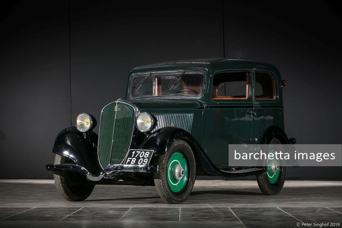 Artcurial - The André Trigano Collection