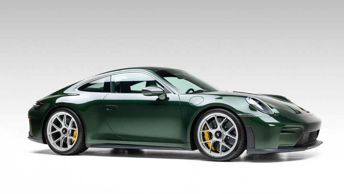 Broad Arrow The Quail Auction 2026
