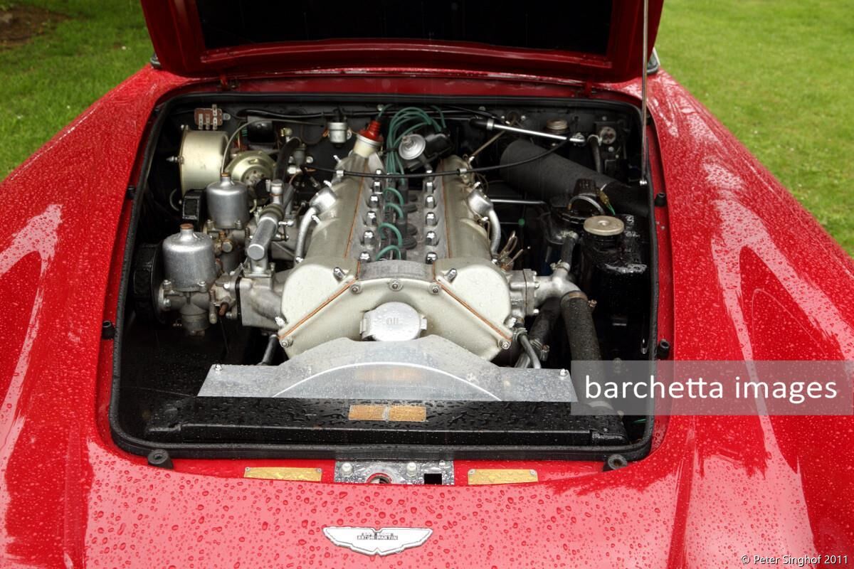 RM Auction 2011 - Salon Privé