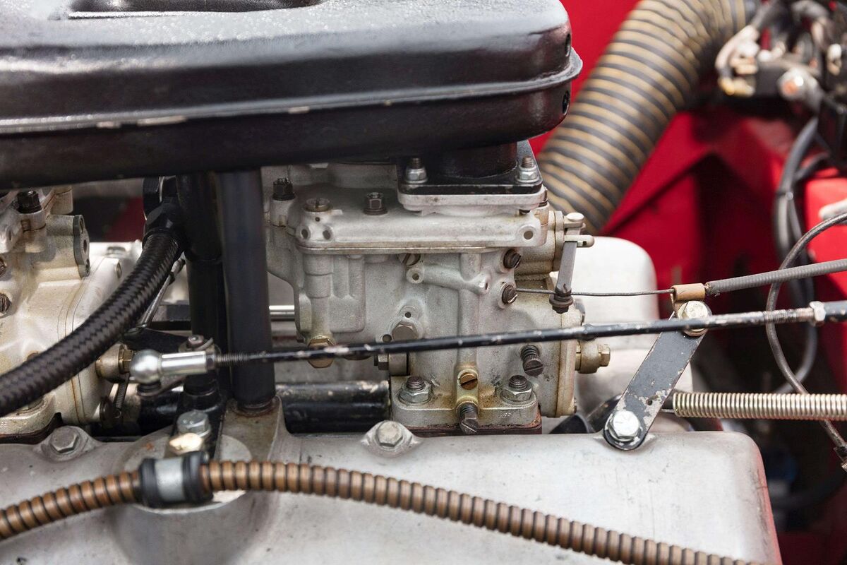 Artcurial Automobiles sur les Champs 