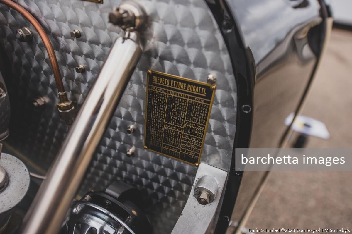 RM Sotheby's Monterey