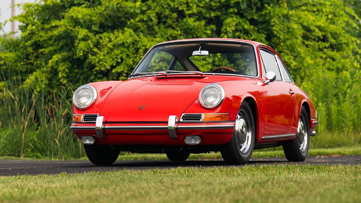 Broad Arrow The Quail Auction 2026