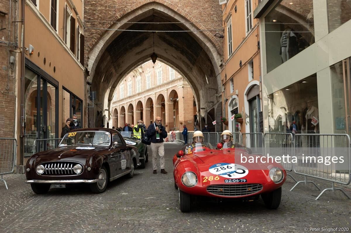 Milla Miglia 2020