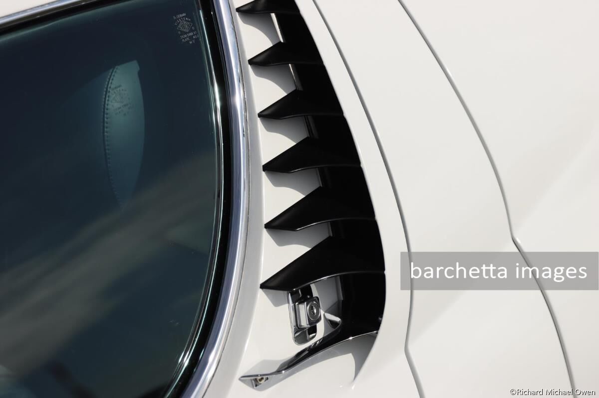 Pebble Beach Concours d'Elégance 2023