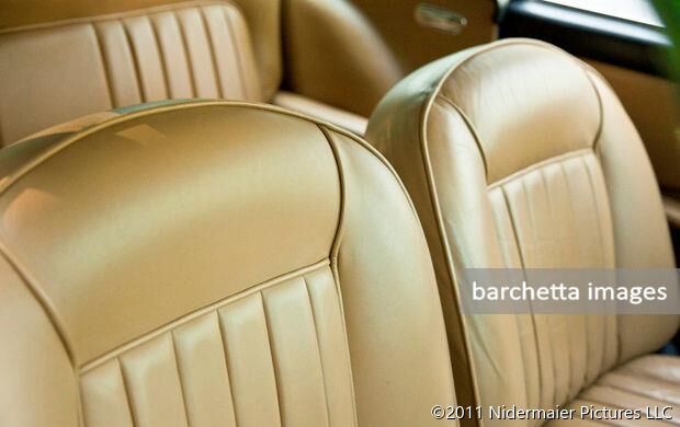 Gooding & Company Pebble Beach August 21, 2011