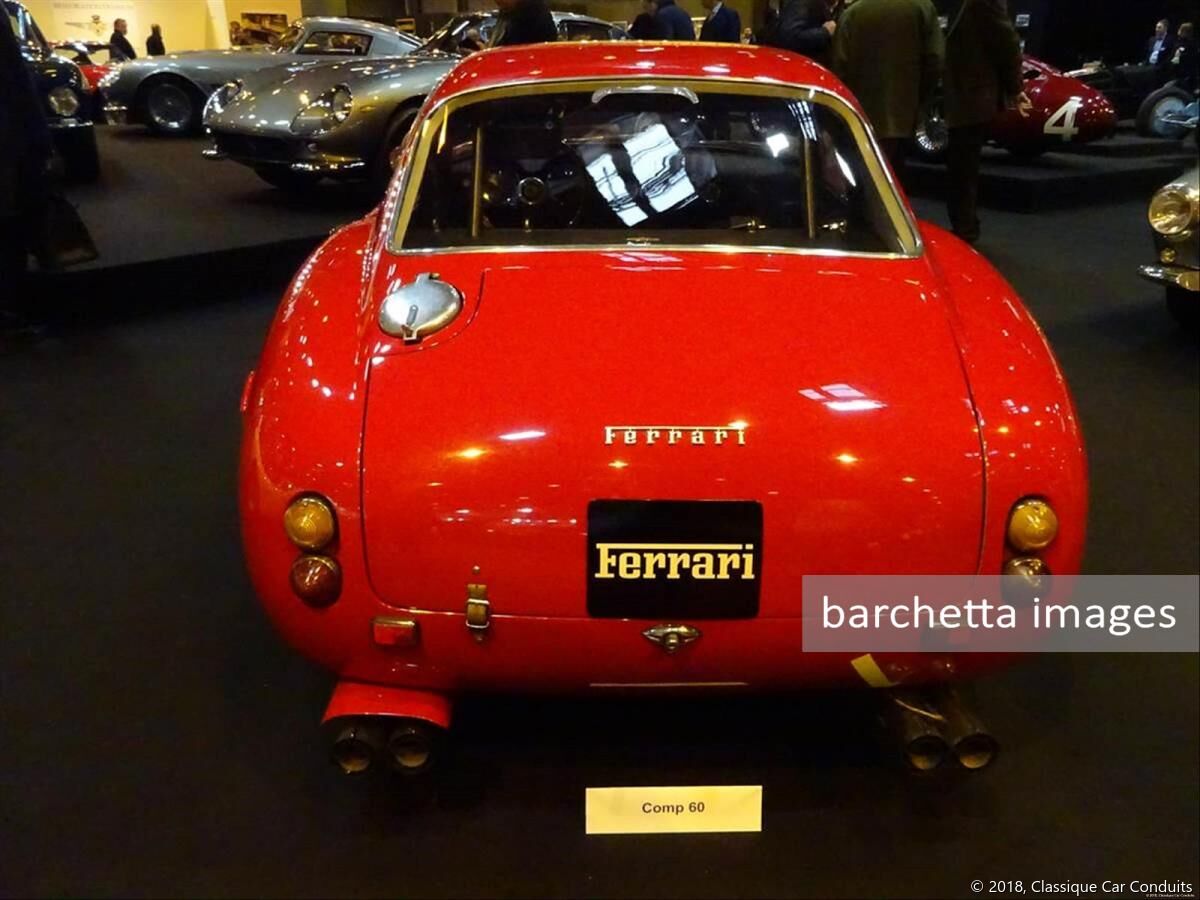 Retromobile