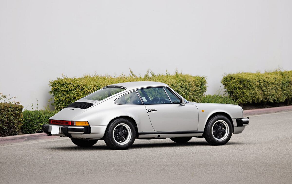 Gooding Christie’s Pebble Beach Auctions