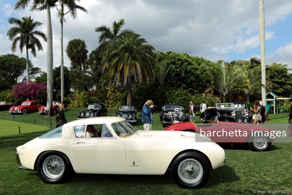 Cavallino Classics 2011