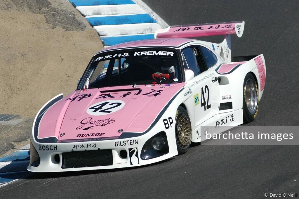 【EIDOLON】EM299 Porsche 935 LM1976 #40 Eidolon Em299 Porsche 935 Lm1976 40 | eBay