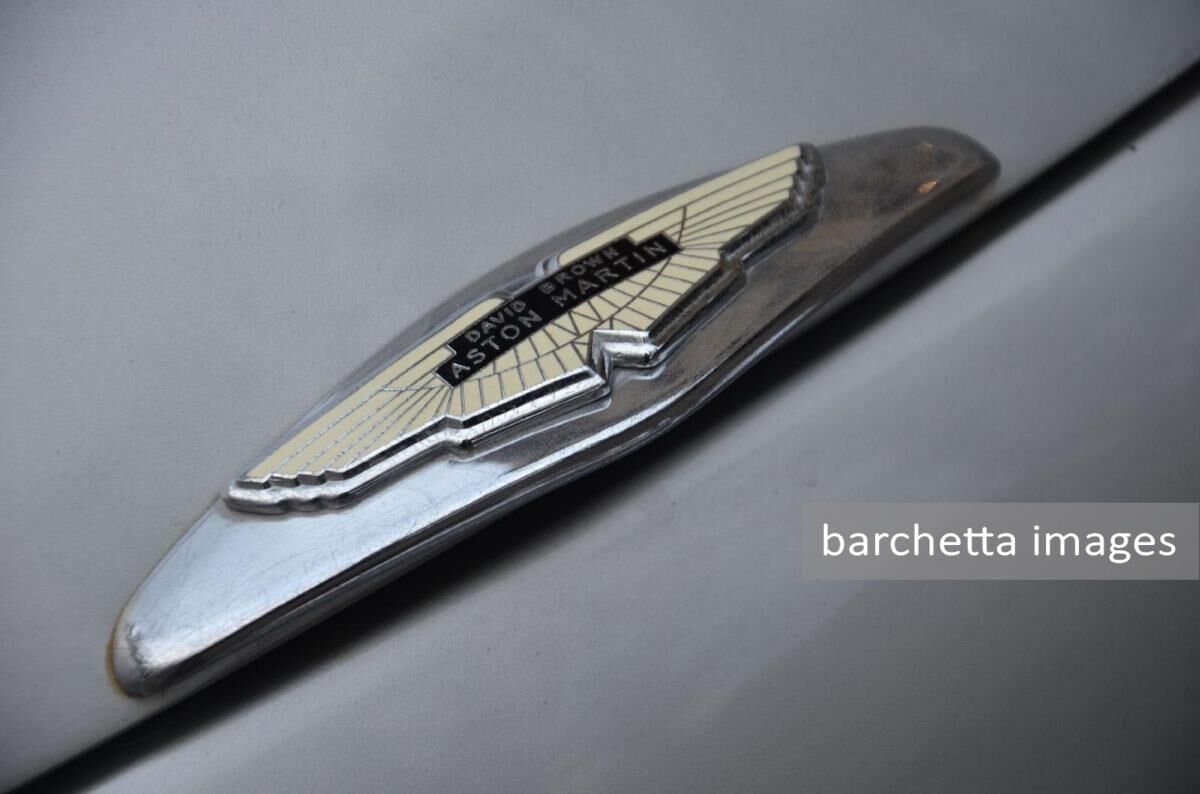 Artcurial RetroMobile Auction, 2015