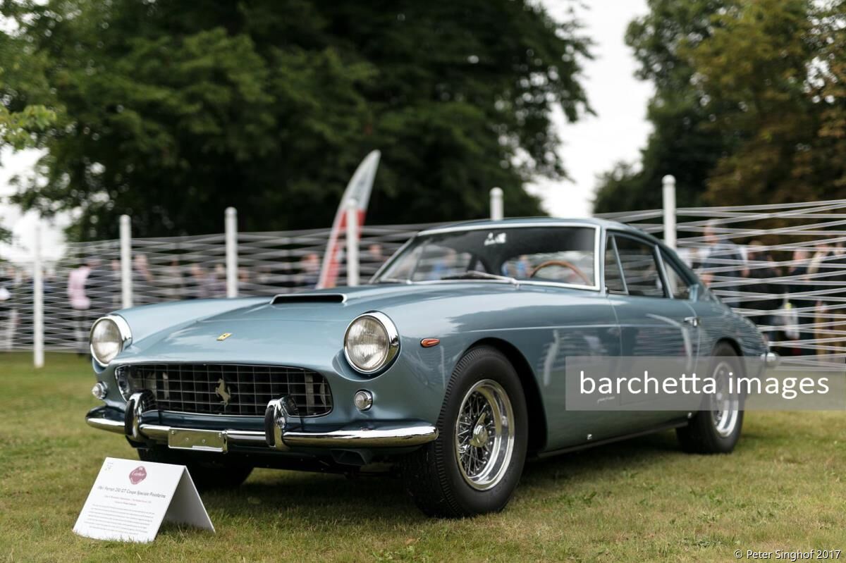 Goodwood Festival of Speed 2017