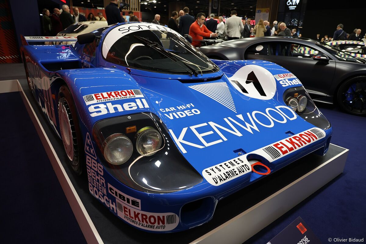 2026/jan/28 - feb/01 - Rétromobile