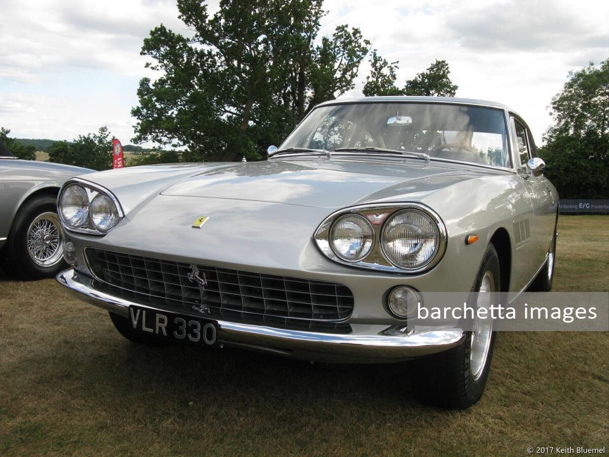 FOC National Event & EFG Concours