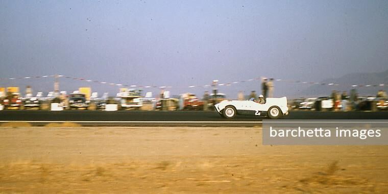 54/nov/07 - 2nd OA 2nd CM - March AFB, Orange Empire National race
S+1.5 - Phil Hill / Richie Ginther - #2c