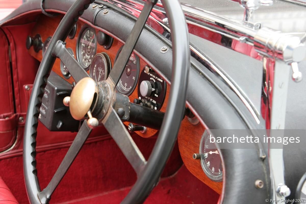 Mille Miglia 2007