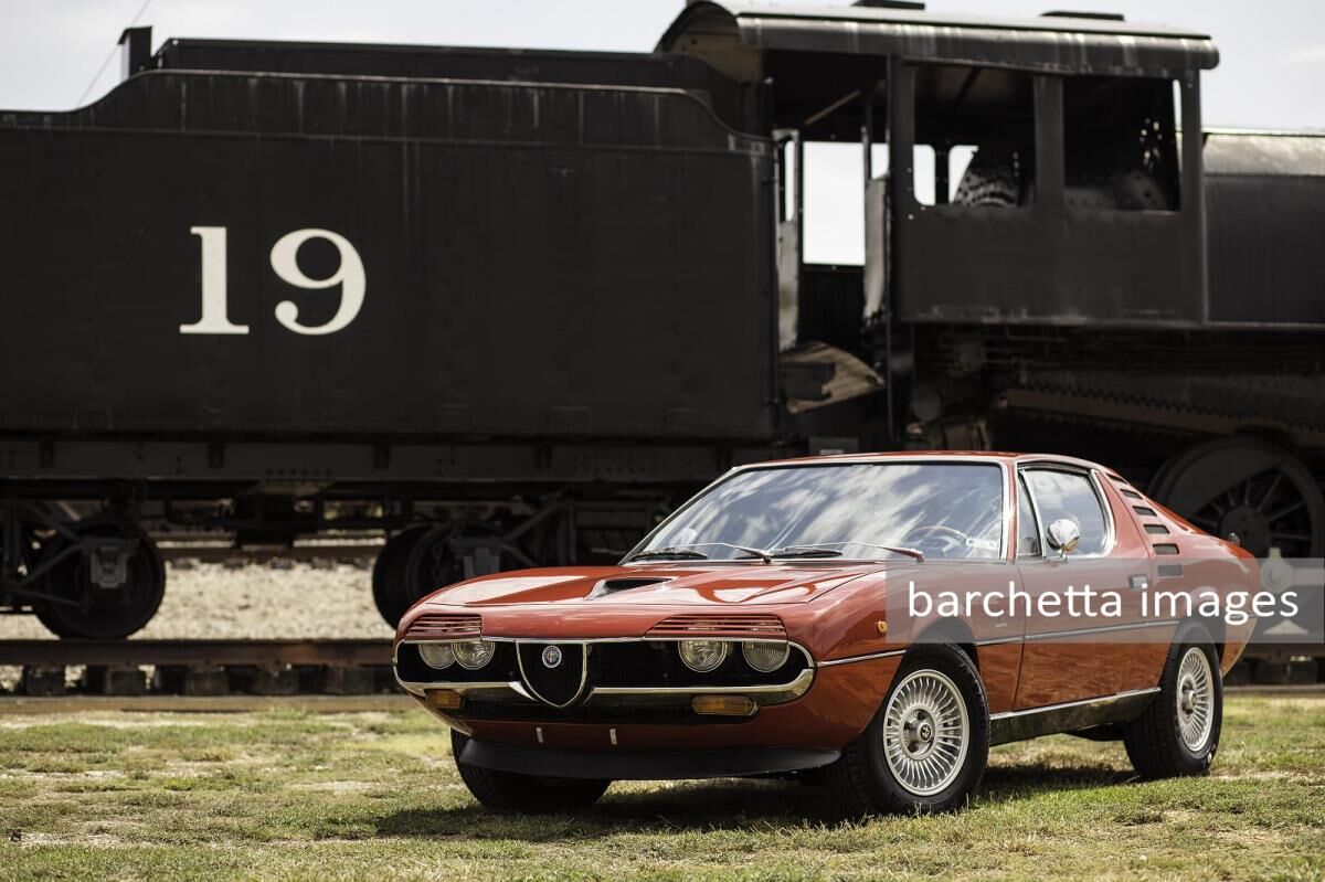 Preserving the Automobile an Auction at the Simeone Automotive Museum