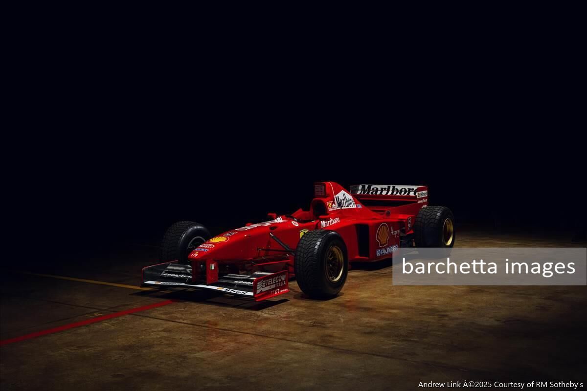 RM Sotheby's Paris 2026