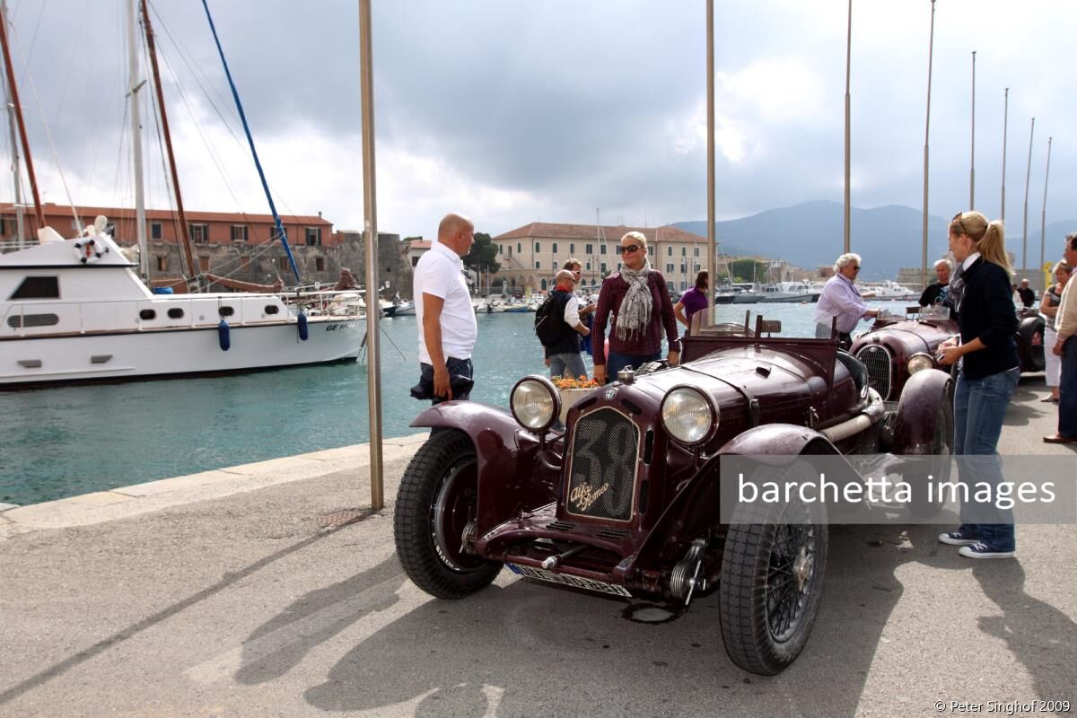 06 Alfa Romeo 8C 2300 Monza sn.2211135