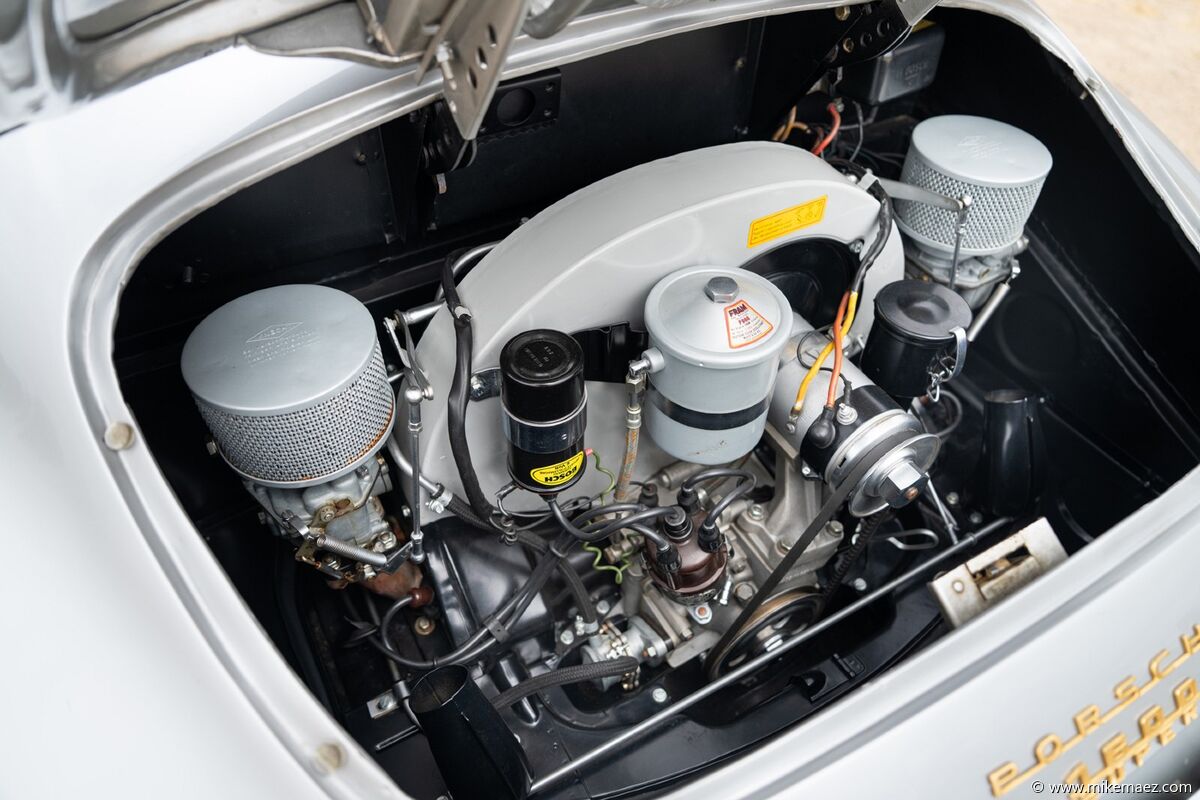 Gooding Christie’s Pebble Beach Auctions