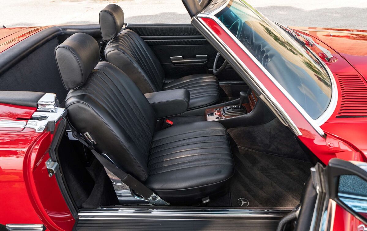 Gooding Christie’s Pebble Beach Auctions