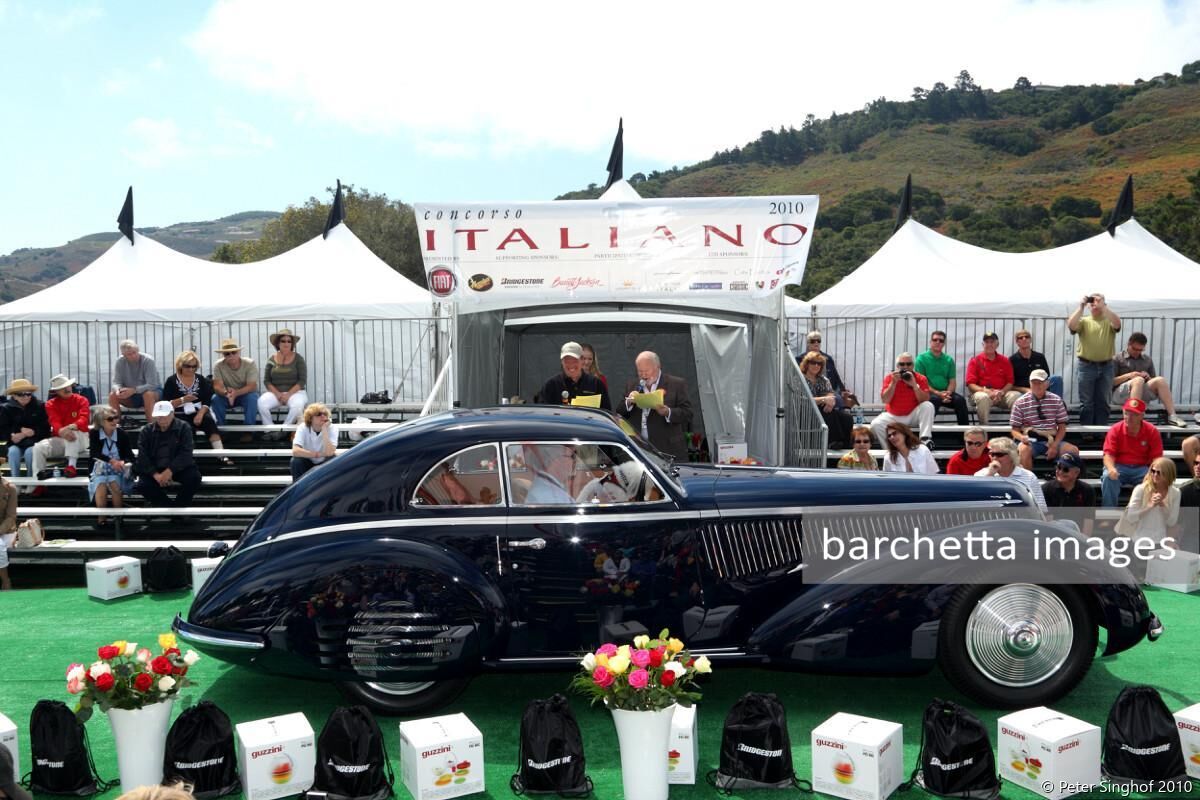 Concorso Italiano 2010