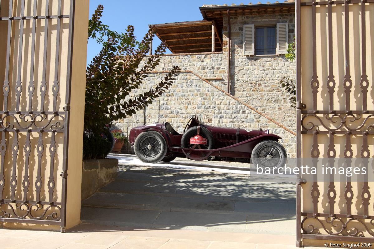 06 Alfa Romeo 8C 2300 Monza sn.2211135