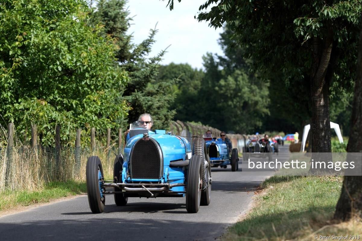 Schloß Dyck Classic Days 2013