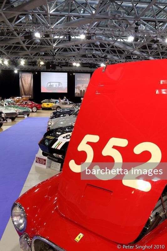 RM Auction 2010 - Sporting Classics of Monaco
