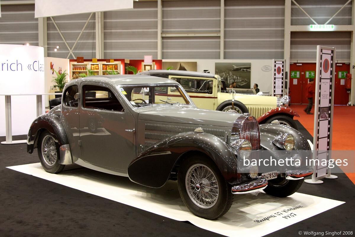 Geneva Classics 2008