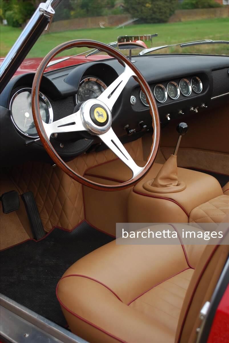 Bonhams Goodwood Revival