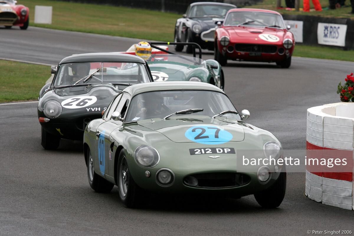 Goodwood Revival 2006