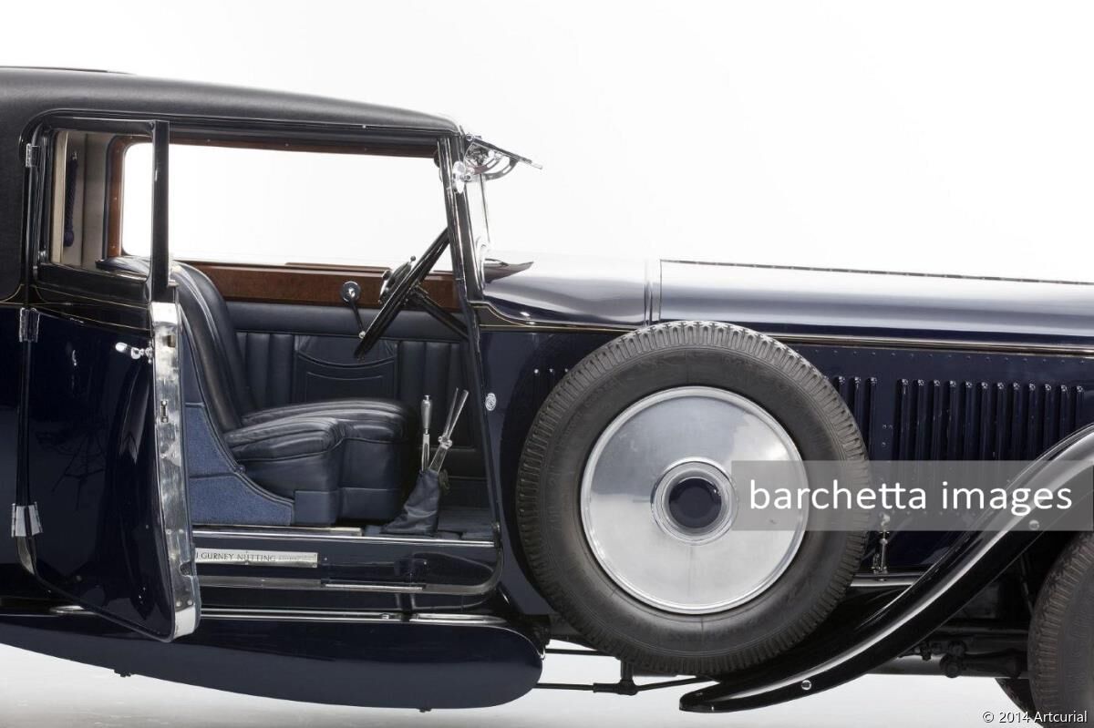 Artcurial Rétromobile 2014