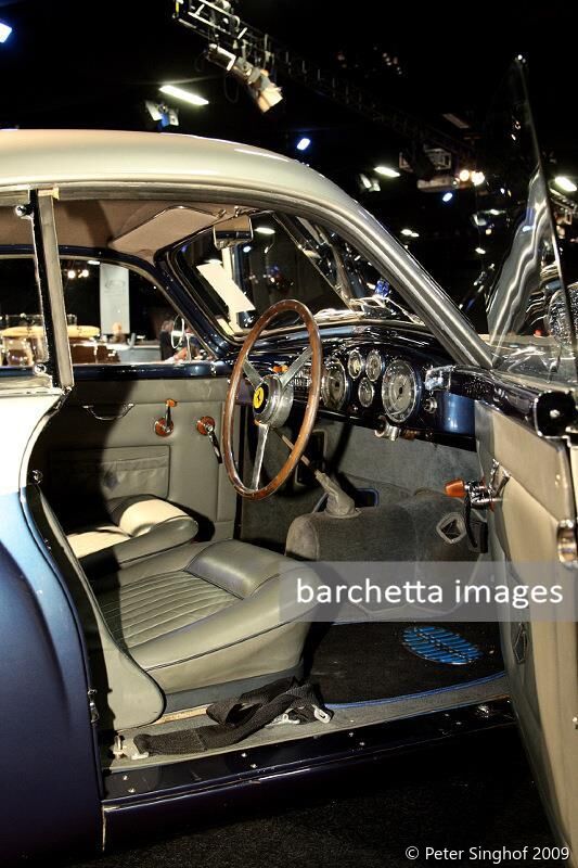 RM Auction 2009 - Automobiles of London