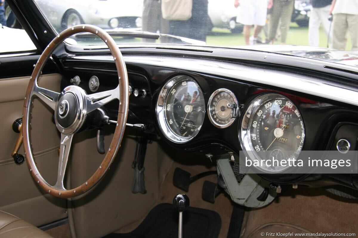 05/jan/22 - XIV. Cavallino Classic - Charles Morse IV.